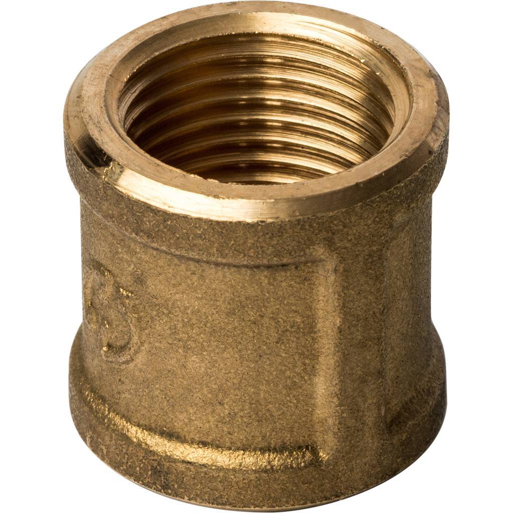 SFT-0005-001212 STOUT Муфта ВВ 1/2