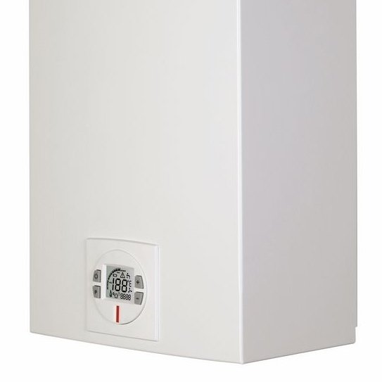 Водонагреватель газовый проточный Bosch Therm 8000 S WTD27 AME