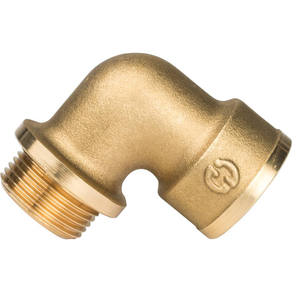 SFT-0015-000034 STOUT Угольник с упором НВ 3/4