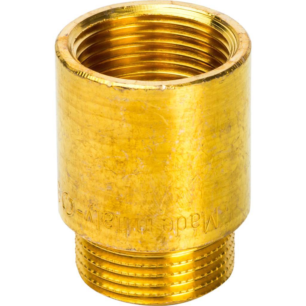 SFT-0001-003430 STOUT Удлинитель 3/4X30