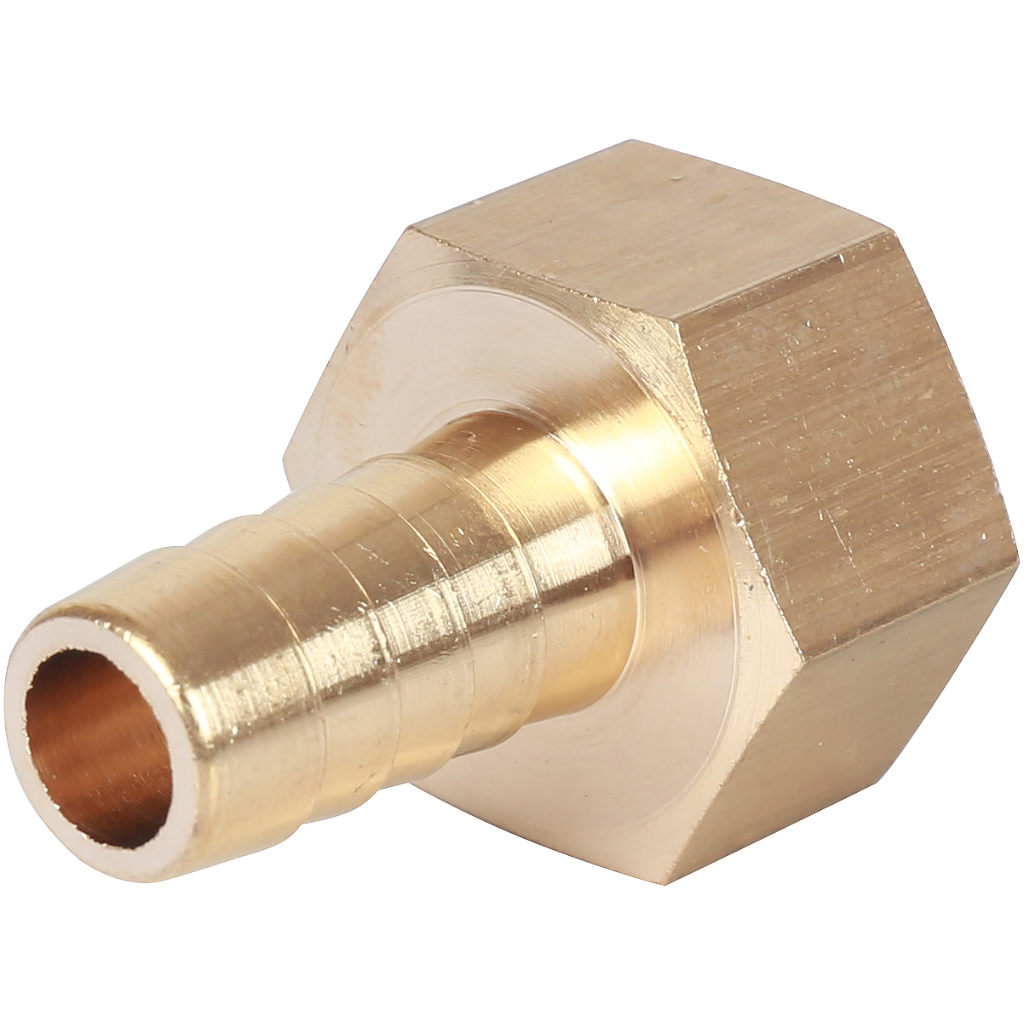 SFT-0036-001212 STOUT Штуцер ВР 1/2X12