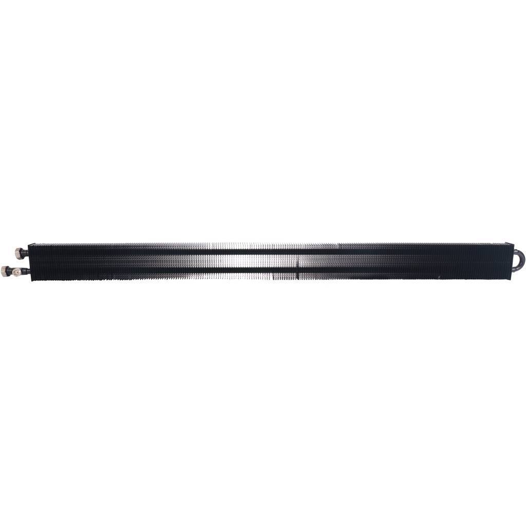 SCQ-1100-0724200 STOUT Конвектор внутрипольный SCQ 75.240.2000 (Решётка роликовая, анодированный алюминий)
