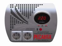 Стабилизатор напряжения Ресанта АСН 1000 Н2/1-Ц