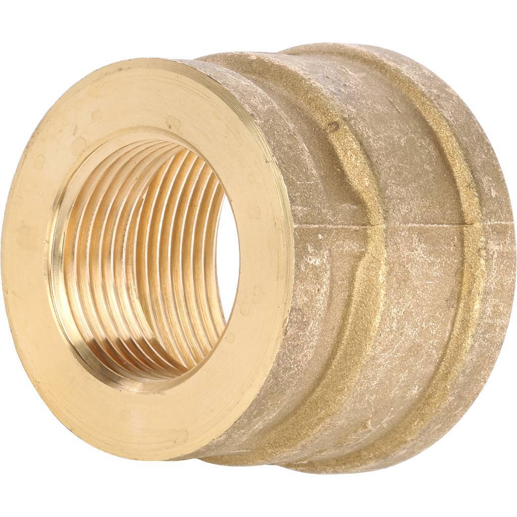 SFT-0005-001141 STOUT Муфта ВВ переходная 1"1/4X1"