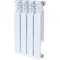 Радиатор биметаллический ROMMER Plus BM 500 x4