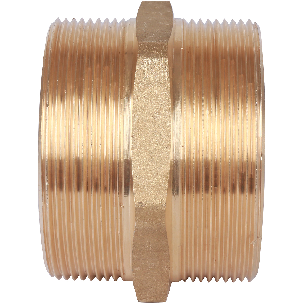 SFT-0003-212212 STOUT Ниппель НН 2"1/2