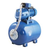 Насосная станция Aquario AUTO AJC-125C(50L) - 1,15 кВт (50 л)