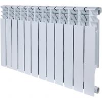 Радиатор биметаллический ROMMER Plus BM 500 x12