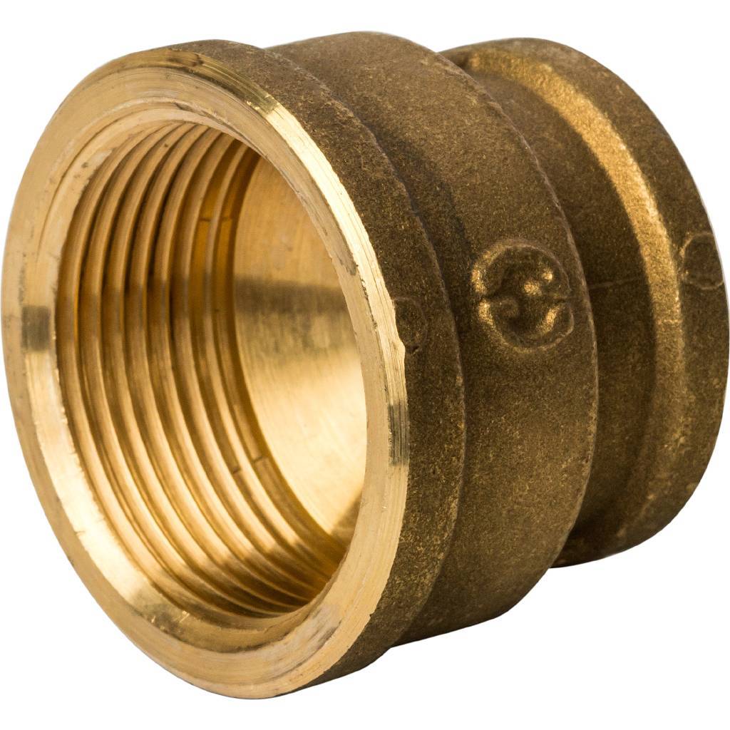SFT-0005-011412 STOUT Муфта ВВ переходная 1"1/4X1/2