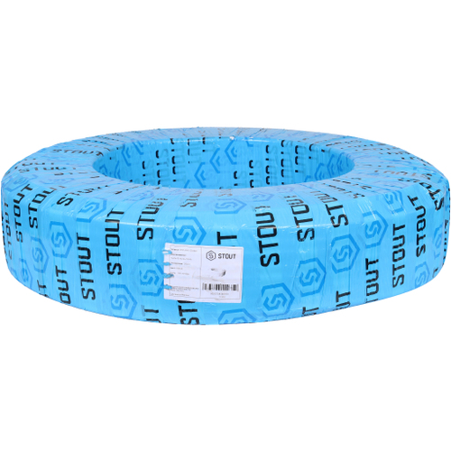 SPM-0002-032630 STOUT 26х3,0 труба PEX/al/PEX (неполная бухта 40-59 метров)