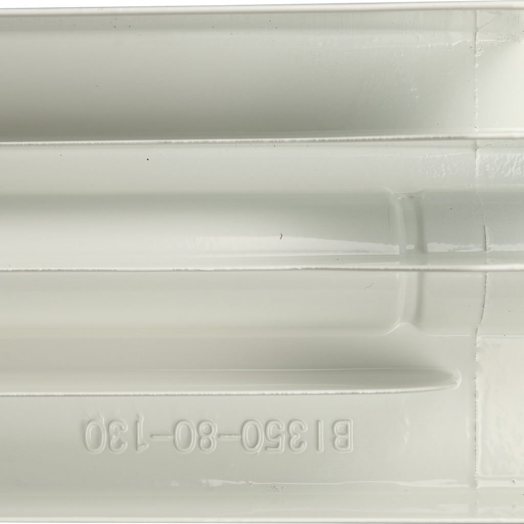 Радиатор биметаллический ROMMER Profi Bm 350 x10