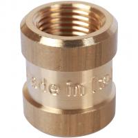 SFT-0005-001818 STOUT Муфта ВВ 1/8