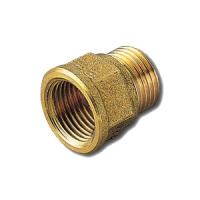 Вставка редукционная Tiemme 1551 - 1/2" x 3/4"