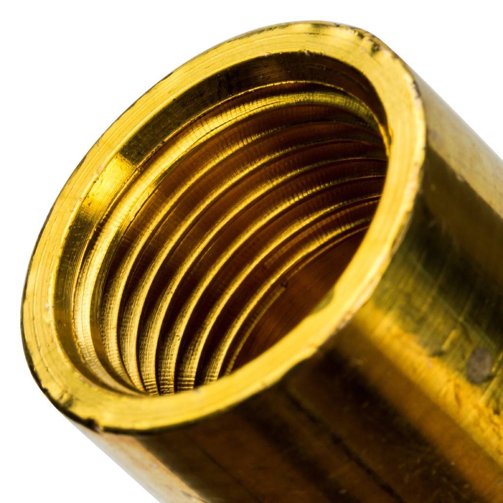 SFT-0001-001240 STOUT Удлинитель 1/2X40