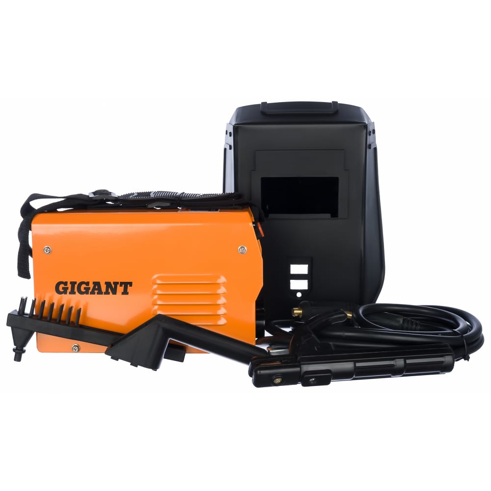 Сварочный аппарат Gigant MMA MINI GOS-160