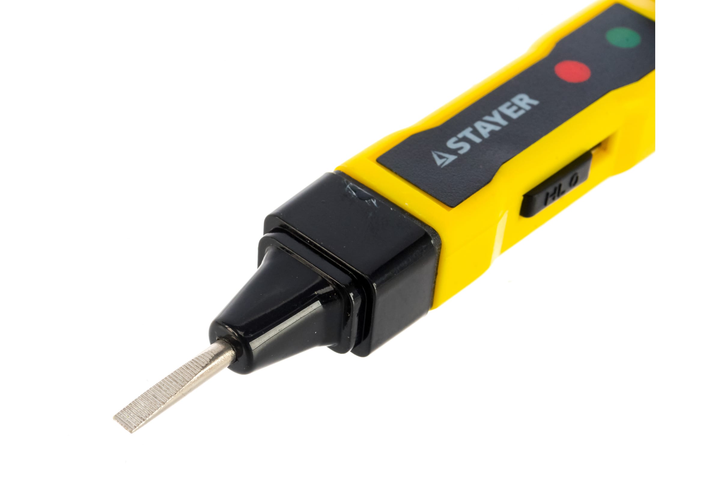 STAYER 70-250 В, 145 мм, тестер напряжения 4520-48