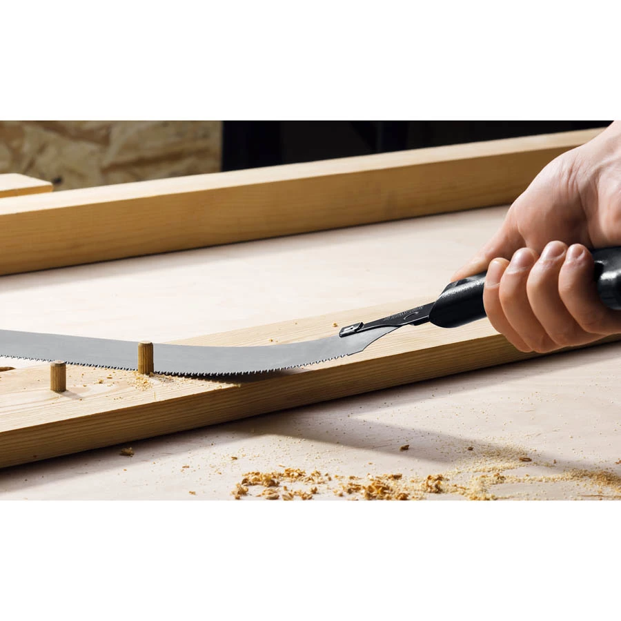 STAYER 16 TPI, 300 мм, ножовка (пила) Cobra PullSaw 15088