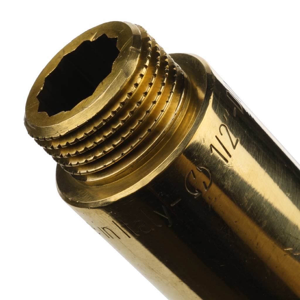 SFT-0001-001270 STOUT Удлинитель 1/2X70