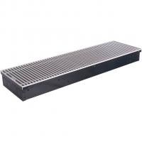 SCQ-1100-0724125 STOUT Конвектор внутрипольный SCQ 75.240.1250 (Решётка роликовая, анодированный алюминий)