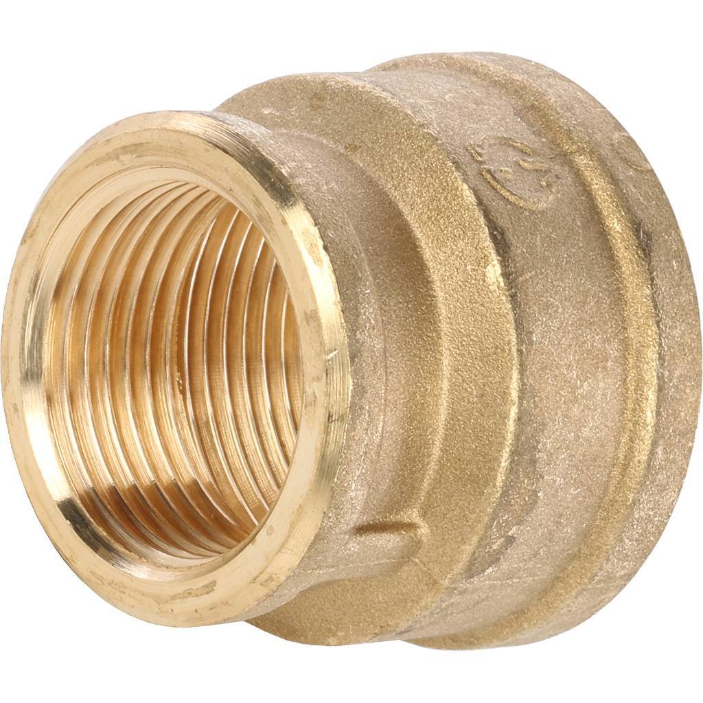 SFT-0005-001121 STOUT Муфта ВВ переходная 1"1/2X1"