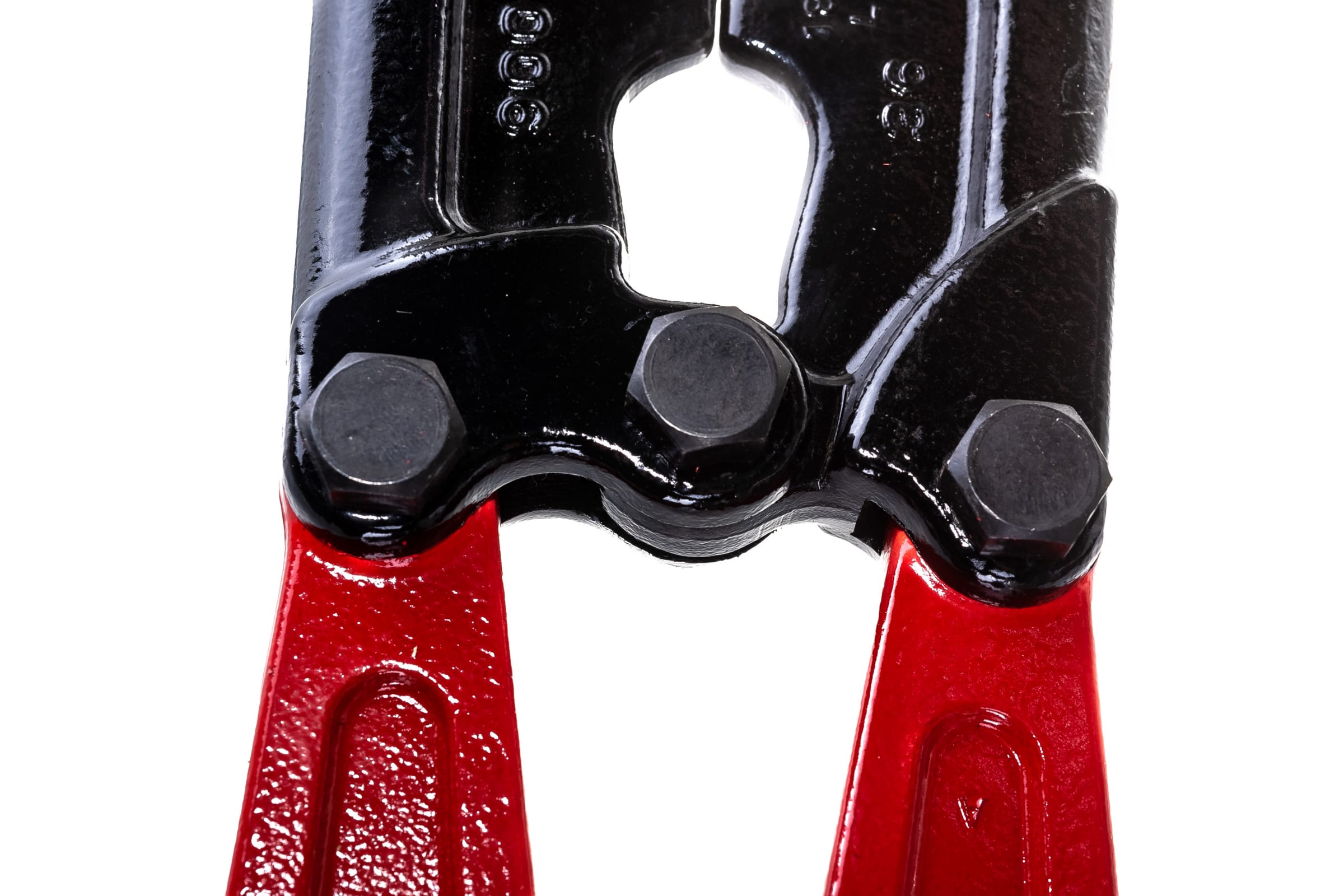 KRAFTOOL 900 мм, болторез RED JAWS 1-23290-090