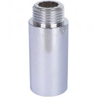 SFT-0061-001100 STOUT Удлинитель НН хромированный 1"x100