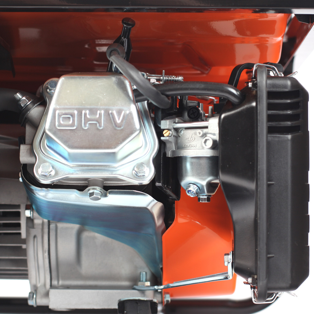 Генератор бензиновый Patriot Max Power SRGE 3500