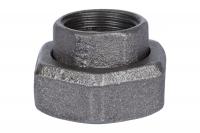SPC-0010-000025 STOUT Присоединительный комплект для насосов G 1 1/2 x Rp 1