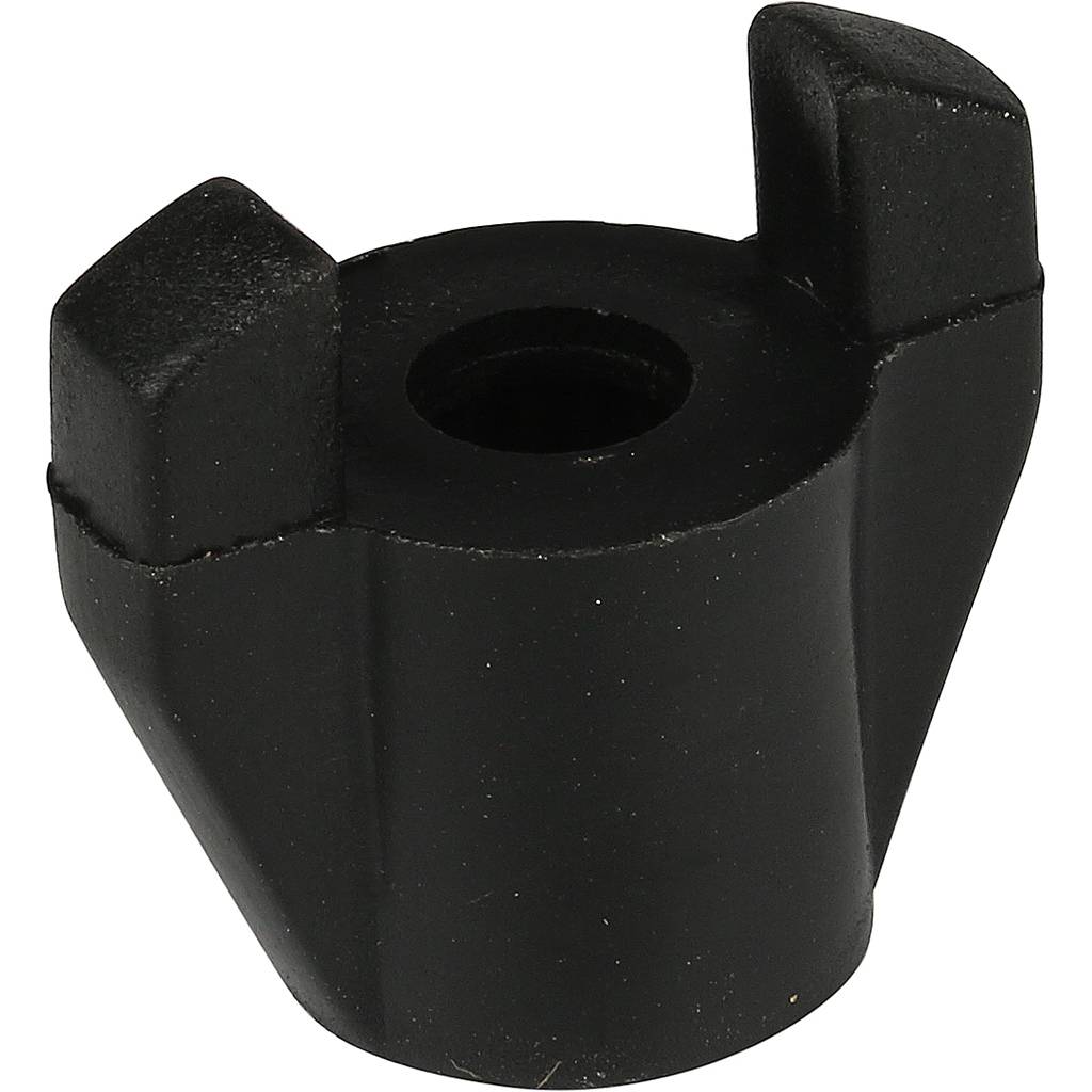 SFP-0014-001616 STOUT Вентиль с хромированной ручкой 16х16 для металлопластиковых труб прессовой