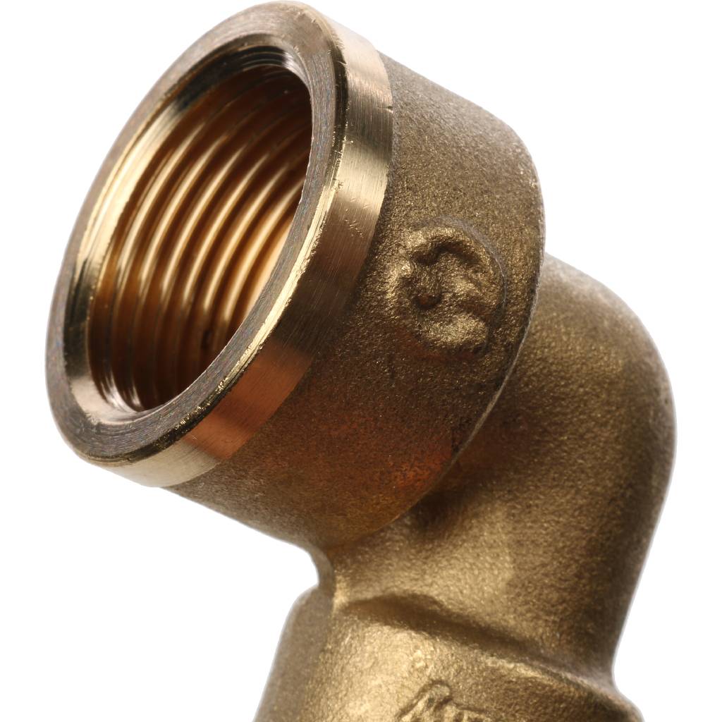 SFT-0013-003412 STOUT Угольник ВВ 3/4X1/2