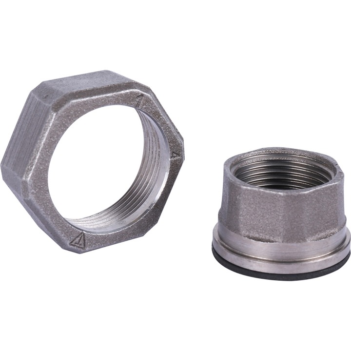 SPC-0001-2580180 STOUT Насос циркуляционный 25/80-180