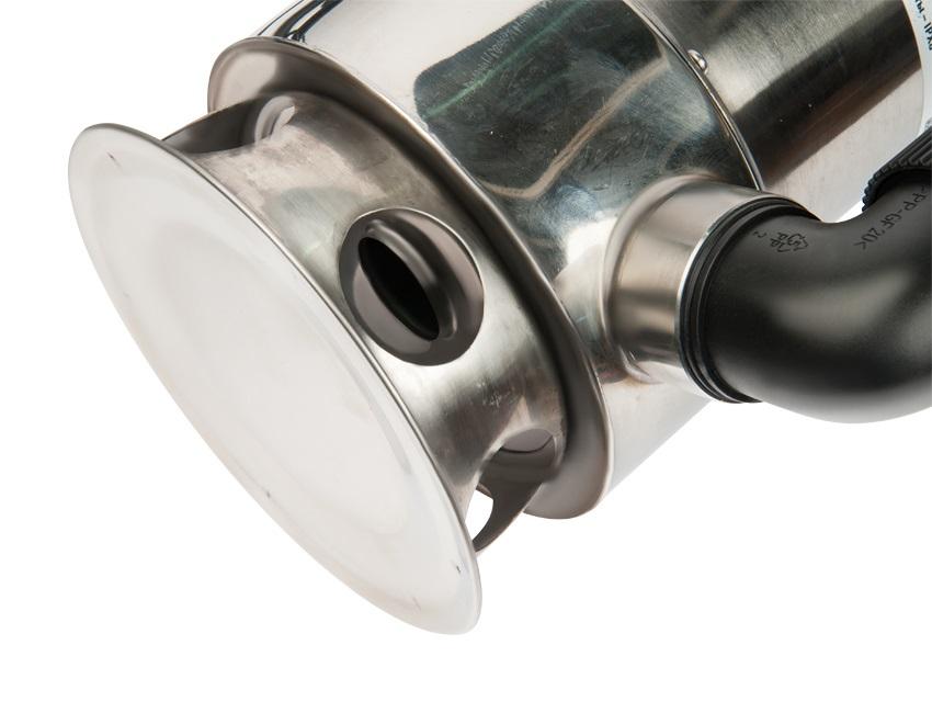 Дренажный насос Unipump INOXVORT 750 SW