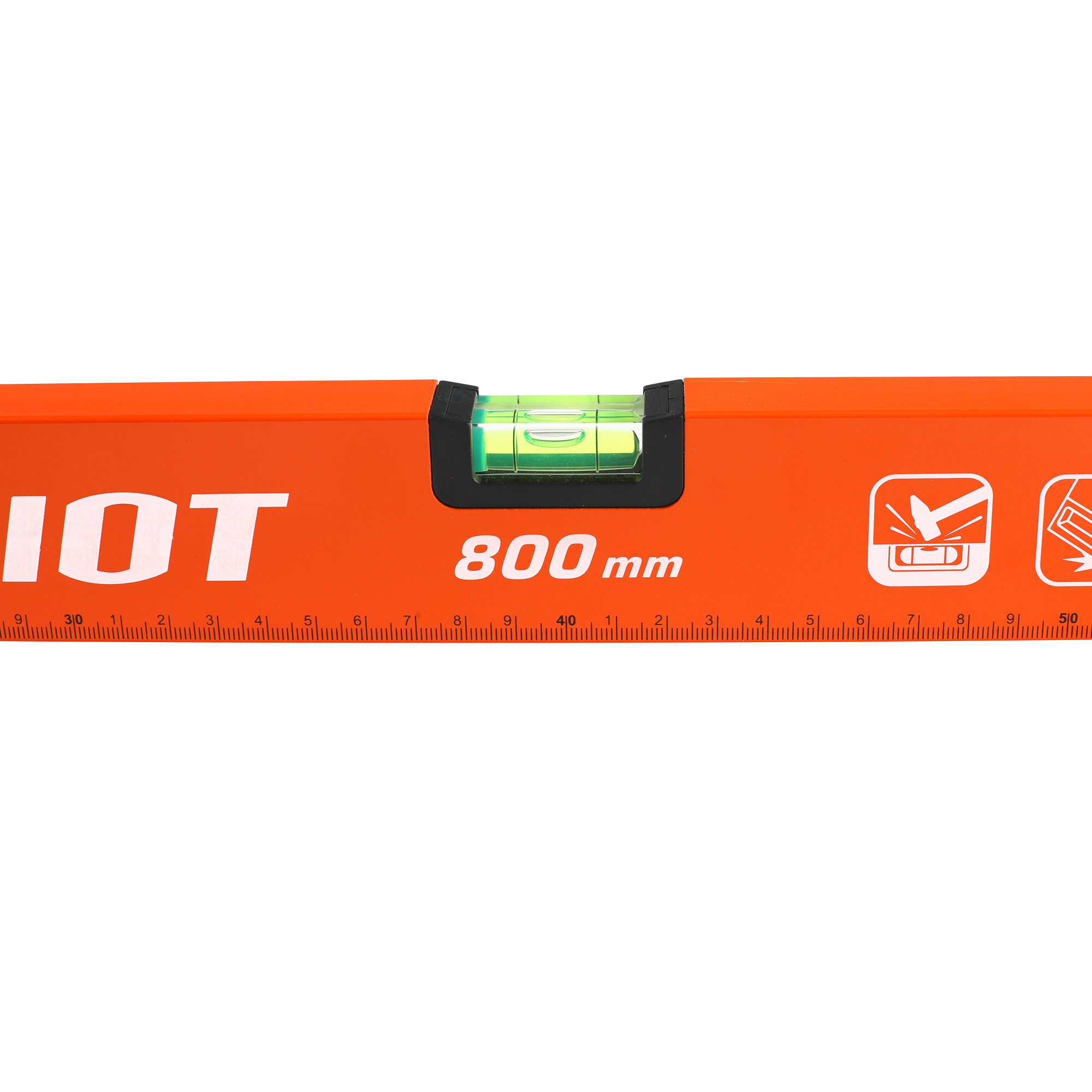 Уровень Patriot LRP-800