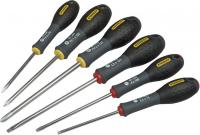Набор отверток 6шт Stanley Fatmax FMHT0-62626
