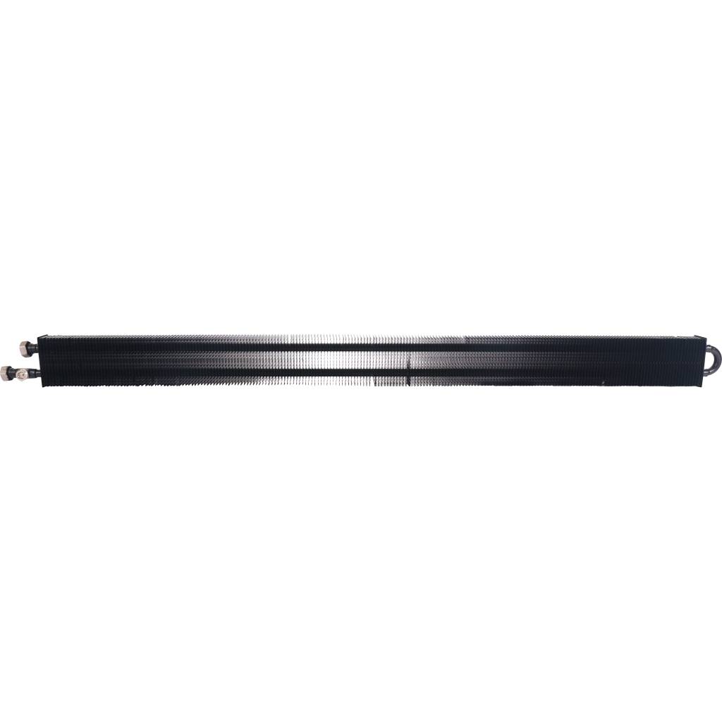 SCN-1100-0830200 STOUT Конвектор внутрипольный SCN 80.300.2000 (Решётка роликовая, анодированный алюминий)