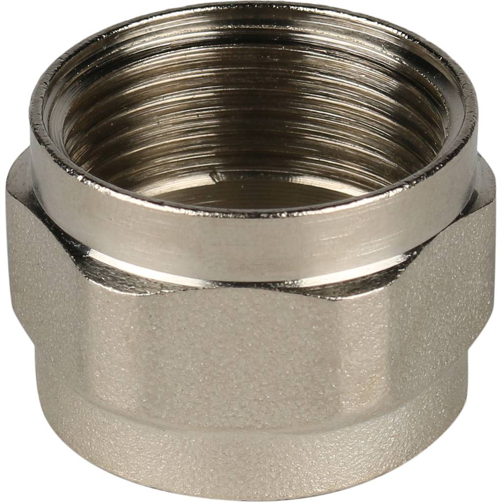 SFS-0006-001220 STOUT Угольник-переходник с наружной резьбой 1/2"х20 для металлопластиковых труб винтовой