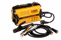 Аппарат инверторный дуговой сварки Denzel DS-200 Compact
