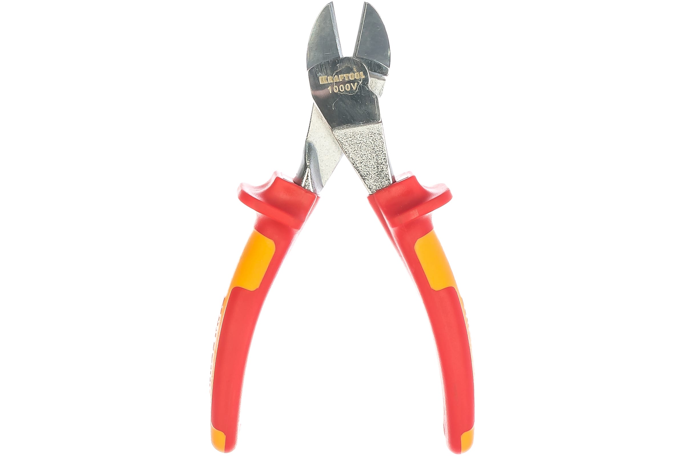 KRAFTOOL 180 мм, бокорезы усиленные 2202-6-18_z01