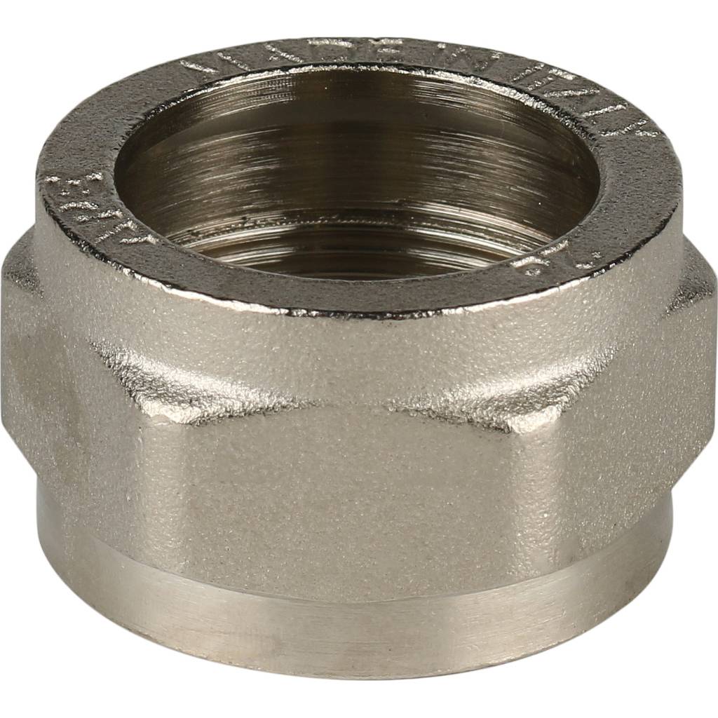 SFS-0001-000126 STOUT Переходник с наружной резьбой 1"х26 для металлопластиковых труб винтовой