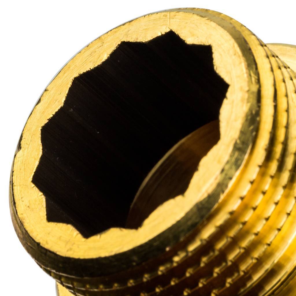 SFT-0001-003425 STOUT Удлинитель 3/4X25