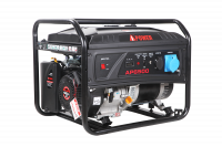Бензиновый генератор A-iPower lite AP6500