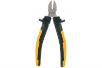 KRAFTOOL 160 мм, Cr-Mo, бокорезы KRAFT-MAX 22011-5-16