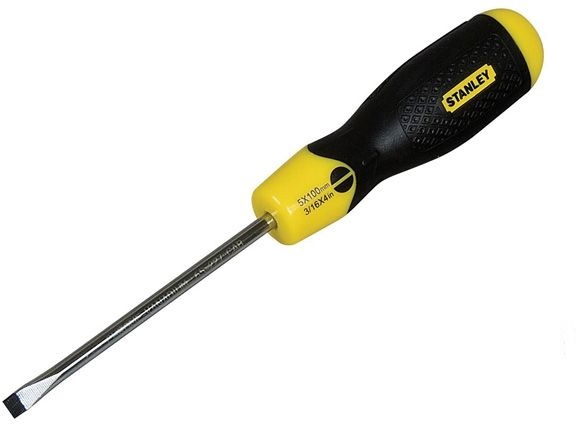 Отвертка CUSHION GRIP Stanley 0-64-922