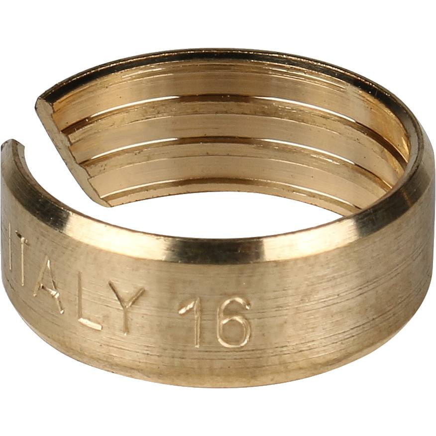 SFS-0002-003416 STOUT Переходник с внутренней резьбой 3/4"х16 для металлопластиковых труб винтовой