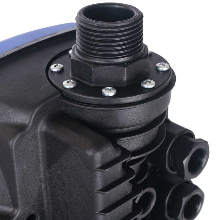 SCS-0001-000062 STOUT Устройство управления насосом BRIO-TOP