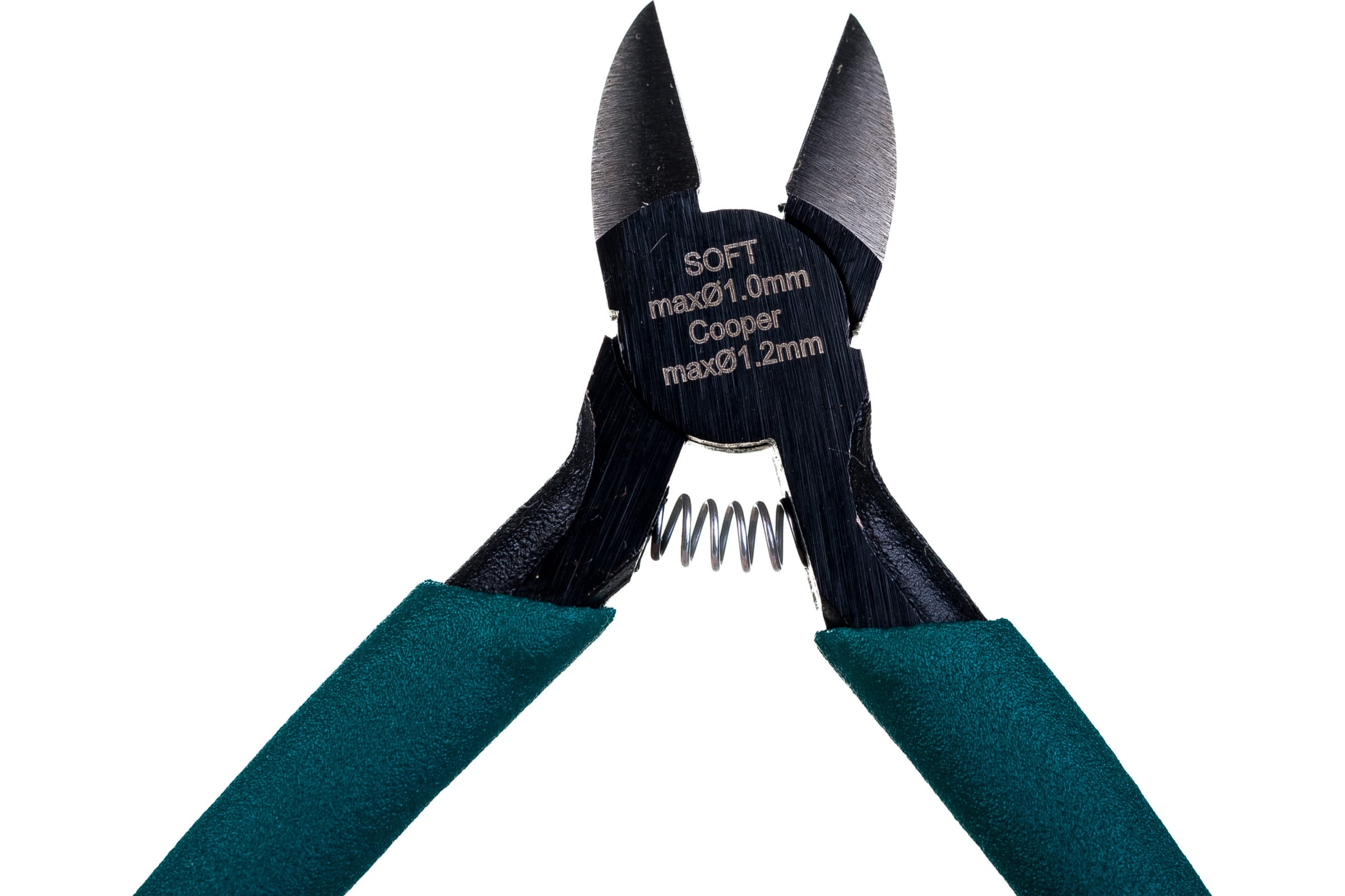 KRAFTOOL 125 мм, бокорезы 220017-6-11
