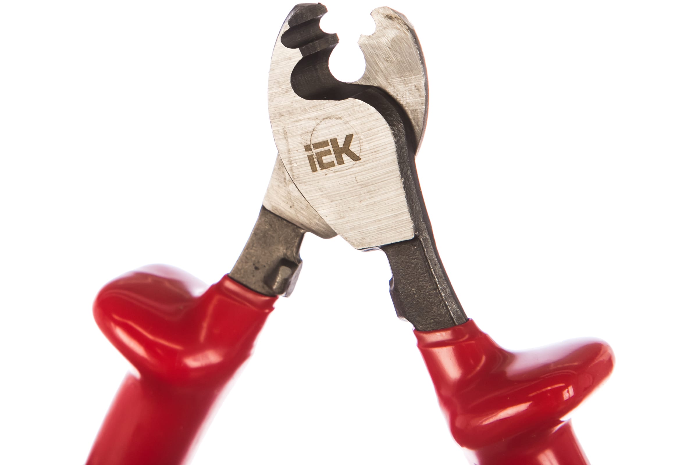 Кабелерез IEK PROFI 160мм 1000В TCU-3-160