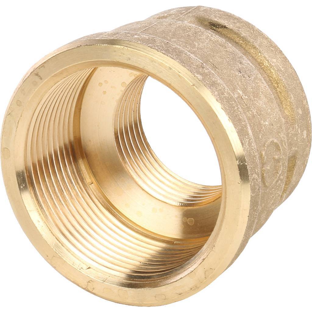 SFT-0005-001141 STOUT Муфта ВВ переходная 1"1/4X1"