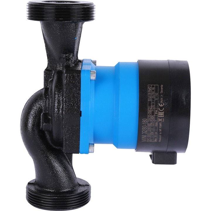 SPC-0002-3280180 STOUT Насос циркуляционный mini 32/80-180
