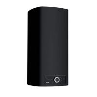 Водонагреватель электрический накопительный Gorenje OTG 100 SL SIM B B6 (Вертикальный, черный)